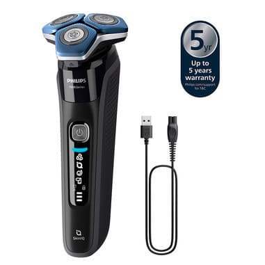 Philips Philips SHAVER Serie 7000 Rasoio Elettrico S7886/35