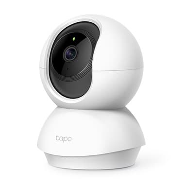 TP-Link TP-Link Tapo TC70 videocamera di sorveglianza da interno
