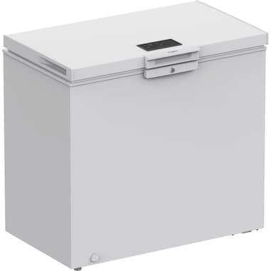 Whirlpool Whirlpool Congelatore a pozzetto - W3RHS19EW1
