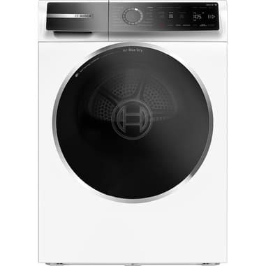 Bosch Bosch Serie 8 WRB247C0IT Asciugatrice a pompa di calore 9 kg Bianco