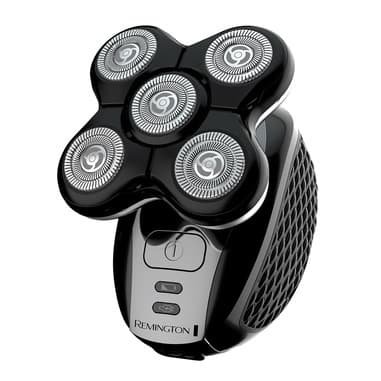Remington Remington Rasoio per la Testa Ultimate Series RX5 XR1500