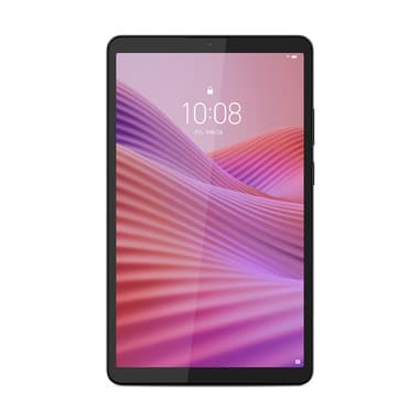 Lenovo Lenovo Tab One - Display 8.7" HD (1340x800) IPS 480nits 60Hz - CPU MediaTek Helio G85 - RAM 4GB - Memoria 64GB eMMC - Grafica ARM Mali G52 MC2 - Connettività WiFi Slot MicroSD - Android 14 - Clear Cas