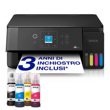 Epson EcoTank ET-2921