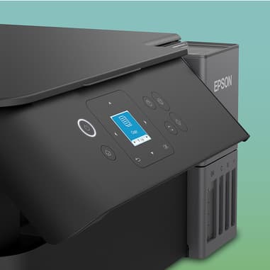 Epson EcoTank ET-2951 stampante multifunzione a serbatoio