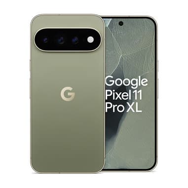 Google Pixel 11 Pro XL, 256GB, verde oliva