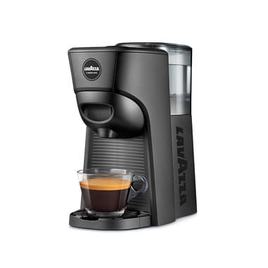 Lavazza Lavazza LM 840 Tiny Eco Automatica/Manuale Macchina per caffè a capsule 0,6 L