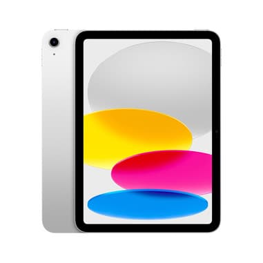 Apple Apple iPad 11'' Wi-Fi 128GB Argento