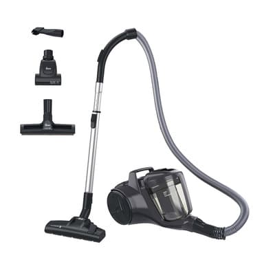 Hoover Hoover HP120PET 011 2 L A cilindro Secco 700 W Senza sacchetto
