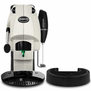 Didiesse Didiesse New Baby Frog Automatica/Manuale Macchina per caffè a cialde 1,3 L