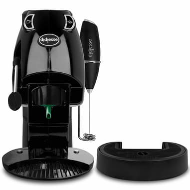 Didiesse Didiesse New Baby Frog Automatica/Manuale Macchina per caffè a cialde 1,3 L