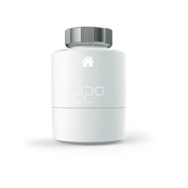 tado° Smart Radiator Thermostat Adatto per uso interno