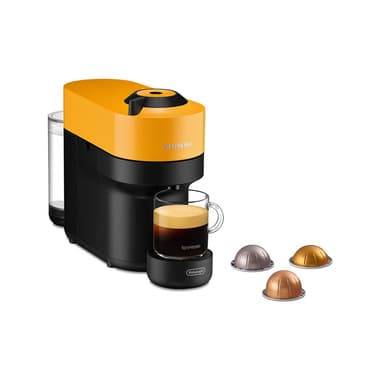 De’Longhi De’Longhi ENV90.Y Macchina per caffè a capsule 0,56 L