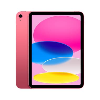 Apple Apple iPad 11'' Wi-Fi 128GB Rosa