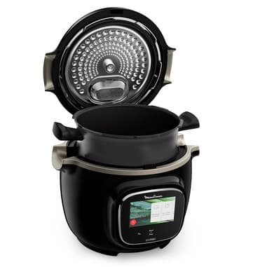 Moulinex Multicooker Cookeo Touch Wifi 6L