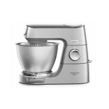 Kenwood Kenwood KVC65.001SI Titanium Chef Baker Planetaria