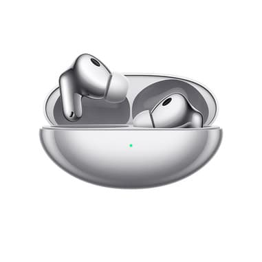 Huawei FREEBUDS NEO SILVER Auricolare Wireless In-ear Chiamate/Musica/Sport/Tutti i giorni Bluetooth Argento
