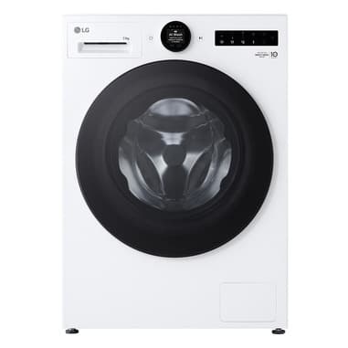 LG F4X7011TLB Lavatrice 11 kg Classe A-40% Bianco
