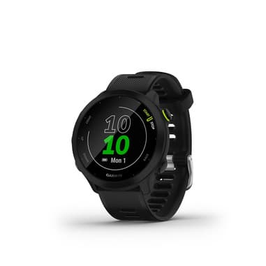 Garmin Garmin Forerunner 55 2,64 cm (1.04") 42 mm Digitale 208 x 208 Pixel GPS (satellitare)
