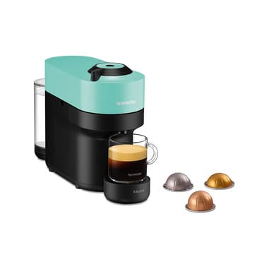 Krups Krups Vertuo Pop Nespresso by XN9204K