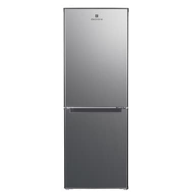 Electroline BME22SM1XE0 frigorifero con congelatore Libera installazione 173 L Acciaio inox