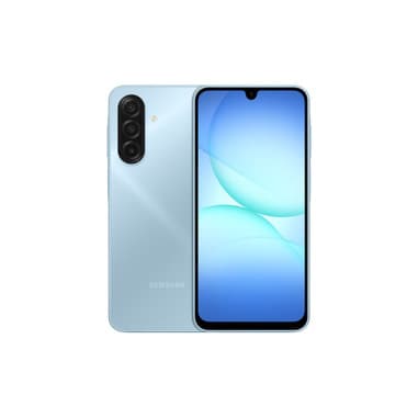 Samsung Samsung Galaxy A17 17 cm (6.7") Dual SIM ibrida 4G USB tipo-C 4 GB 128 GB 5000 mAh Azzurro