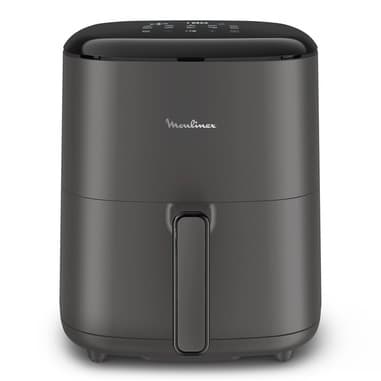 Moulinex Moulinex Easy Fry Max Friggitrice ad aria 5L Coal Grey